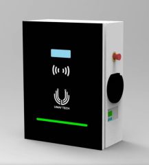 AC TİP1-B | 3,7 kW | Tek Çıkışlı | Ev Tipi | Monofaz